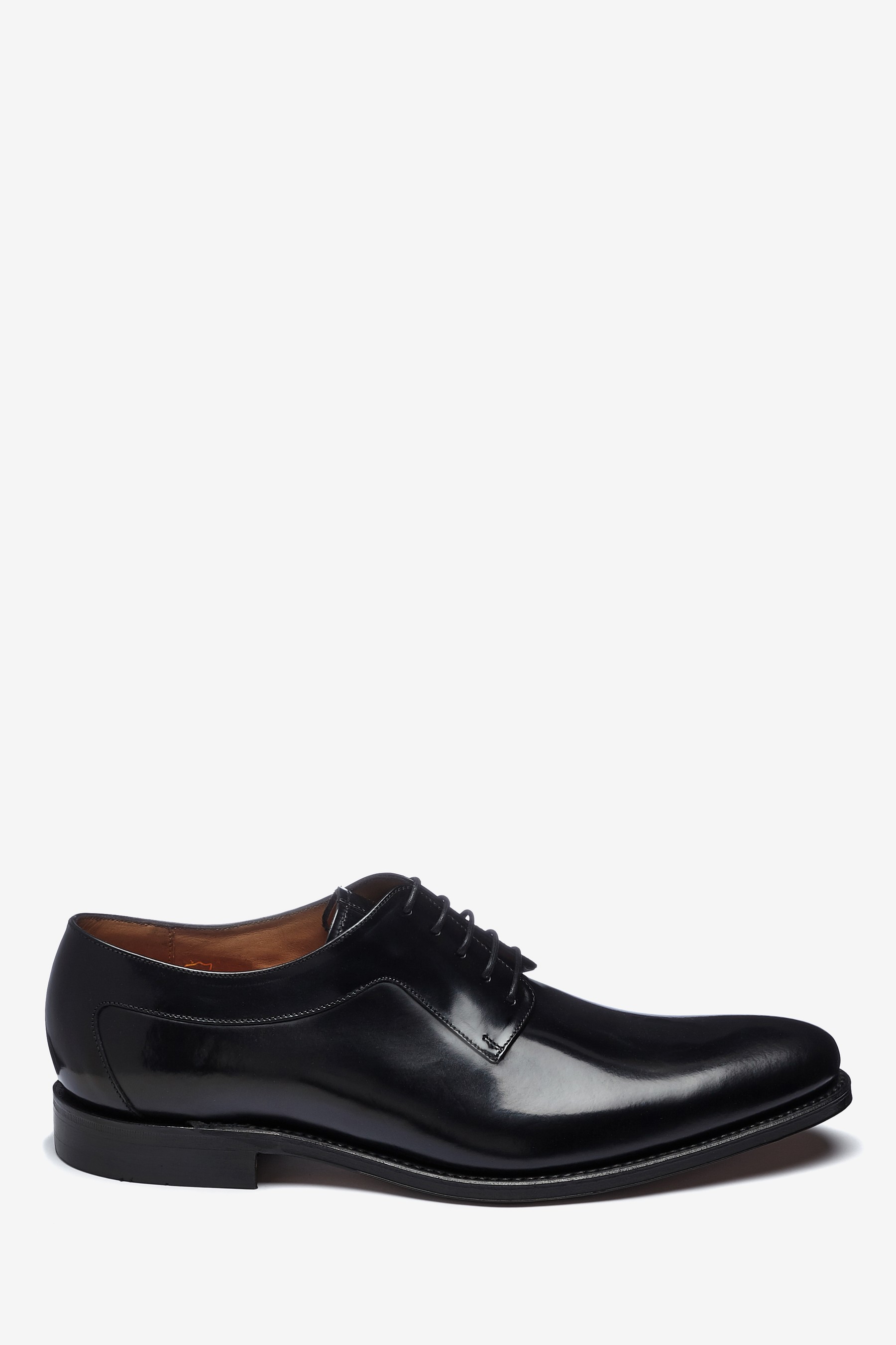 Loake For Next Plain Derby