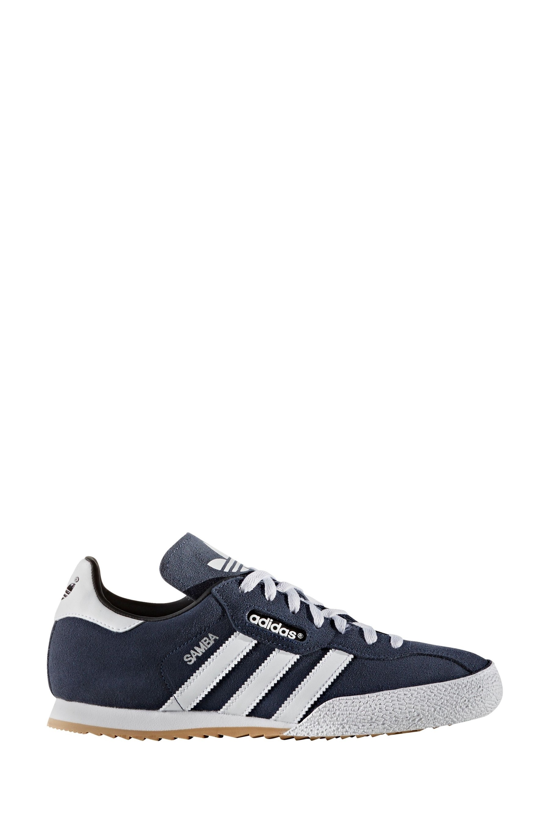 adidas Originals Samba Trainers