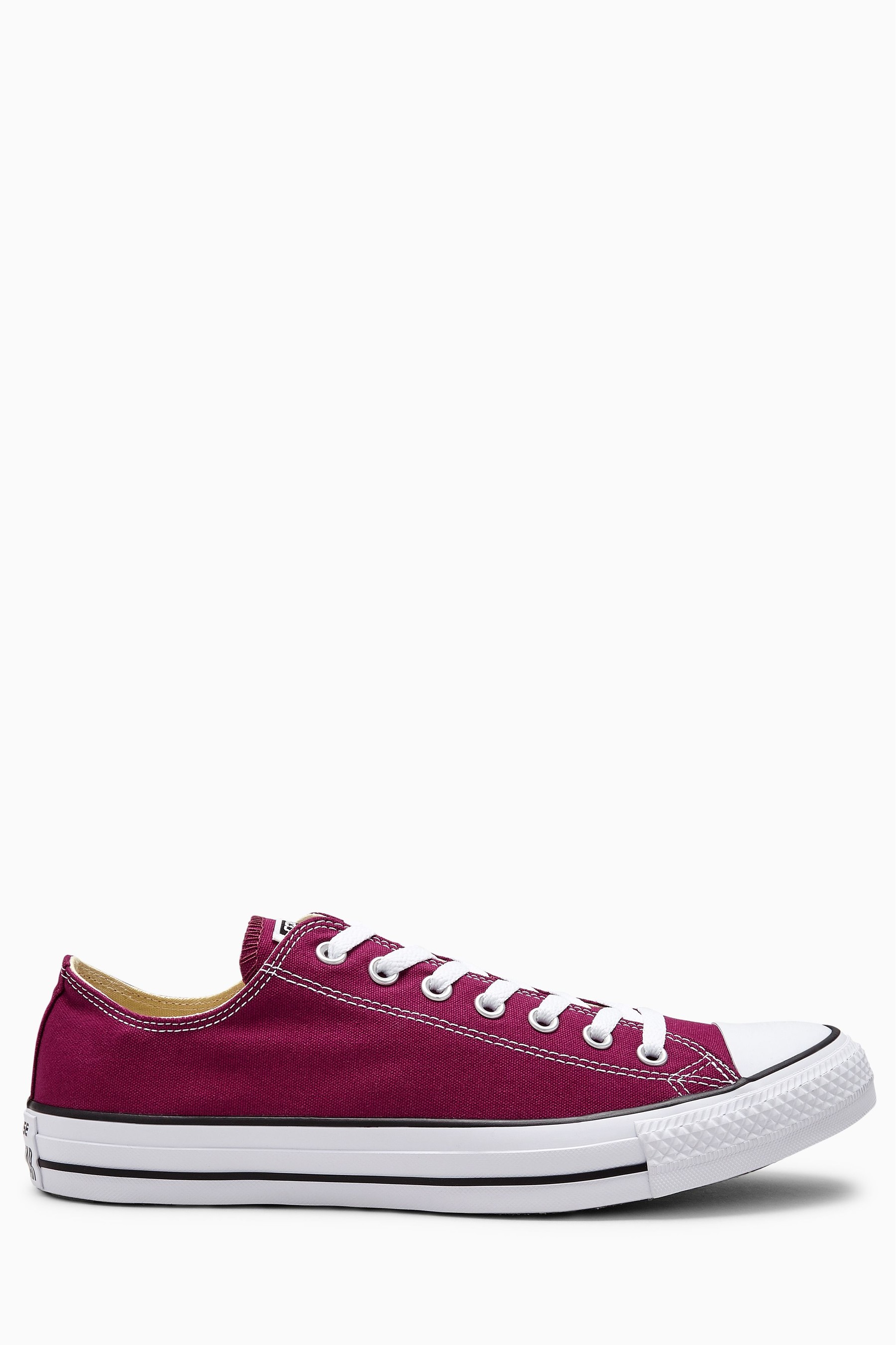 حذاء رياضي Chuck Taylor Ox من كونفرس