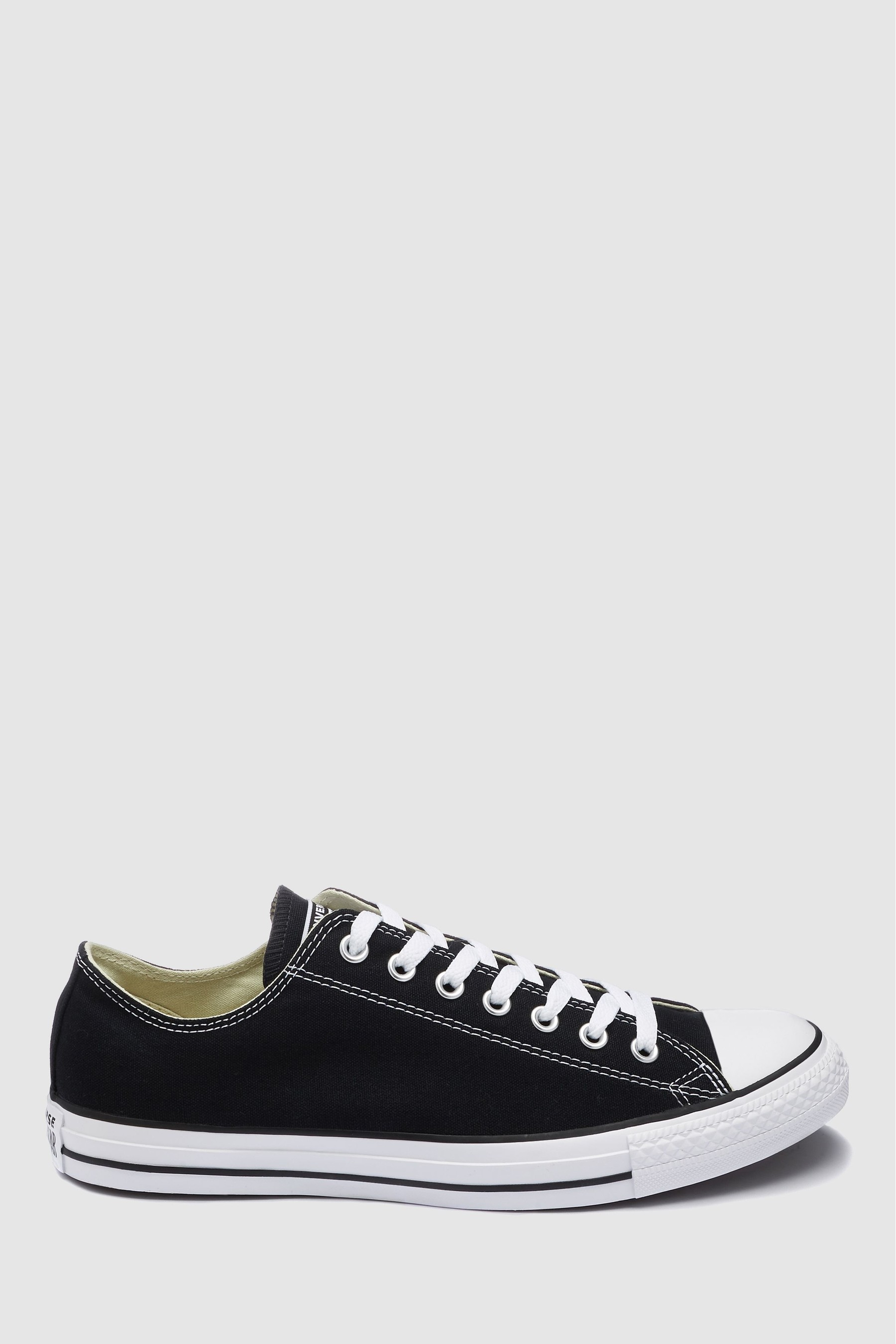 Converse Chuck Taylor Ox Trainers