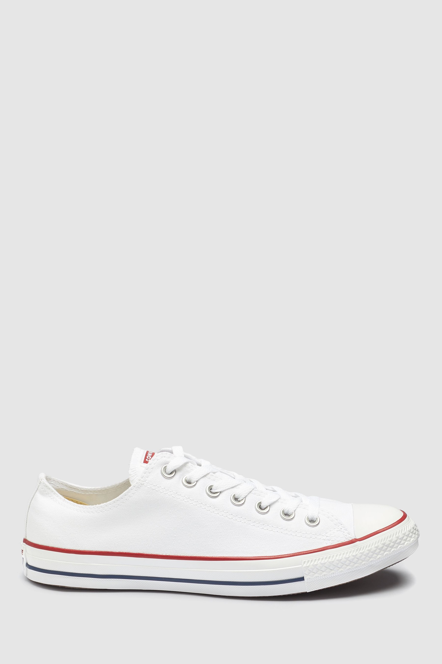 Converse Chuck Taylor Ox Trainers