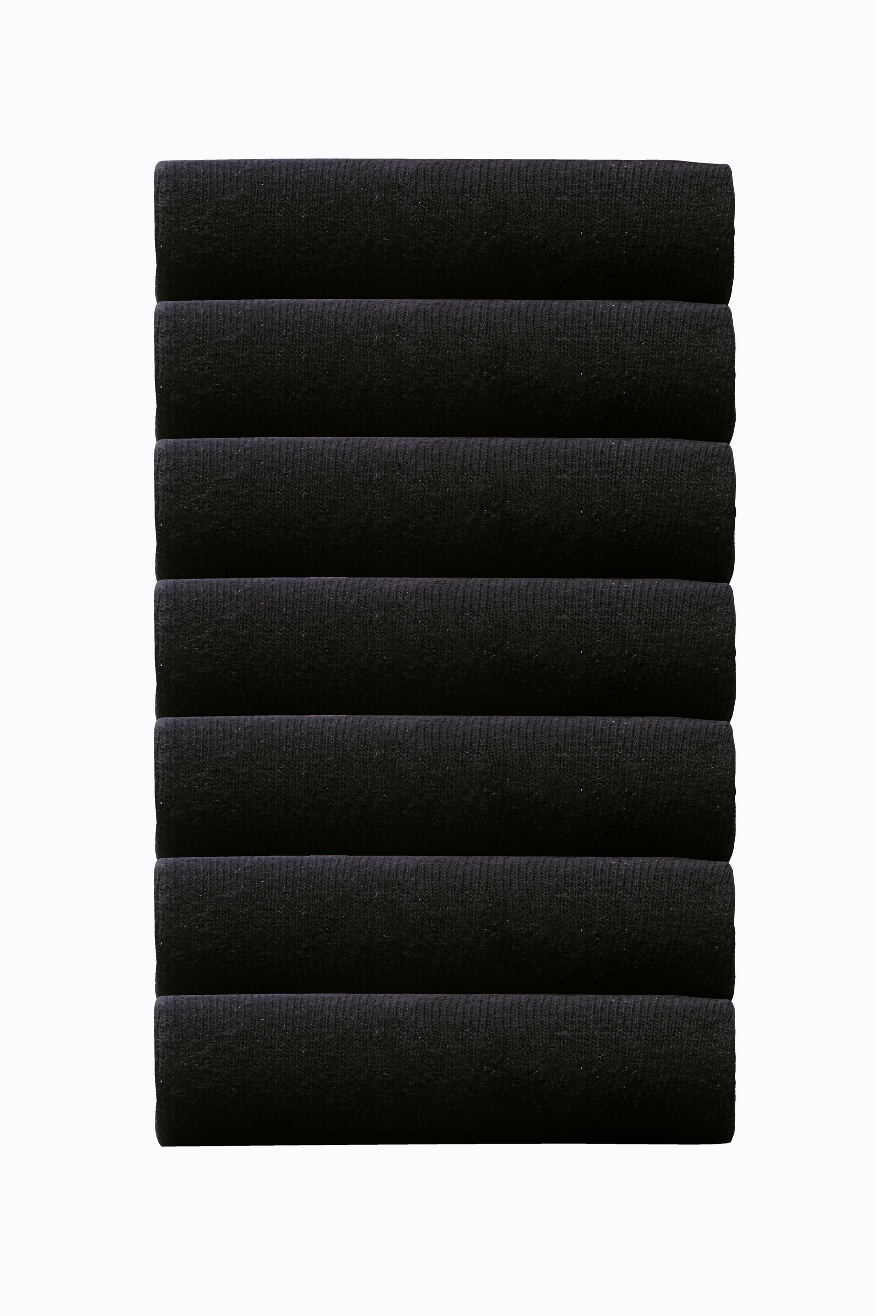 Essential Socks 7 Pack