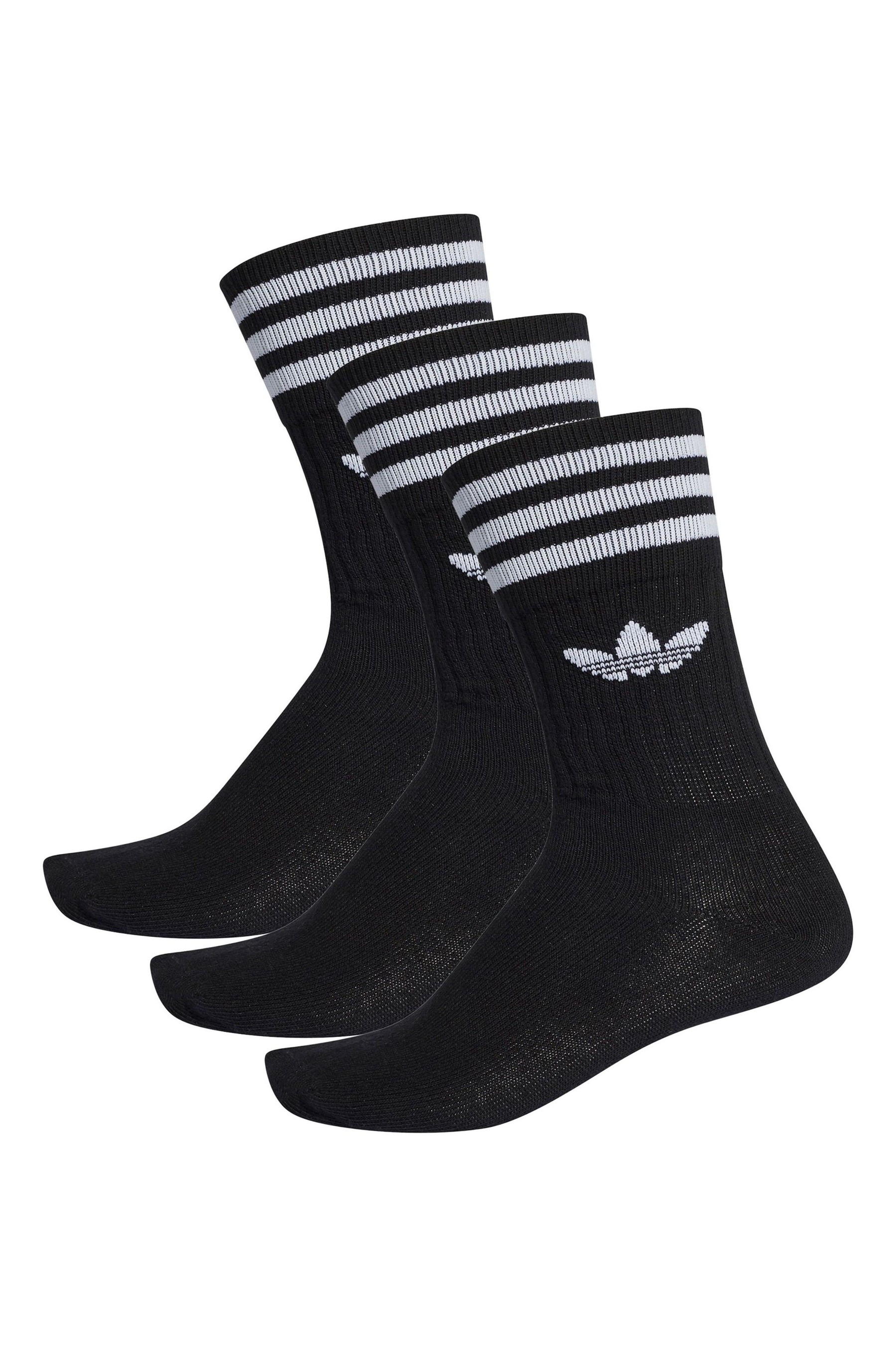 adidas Originals Crew Socks