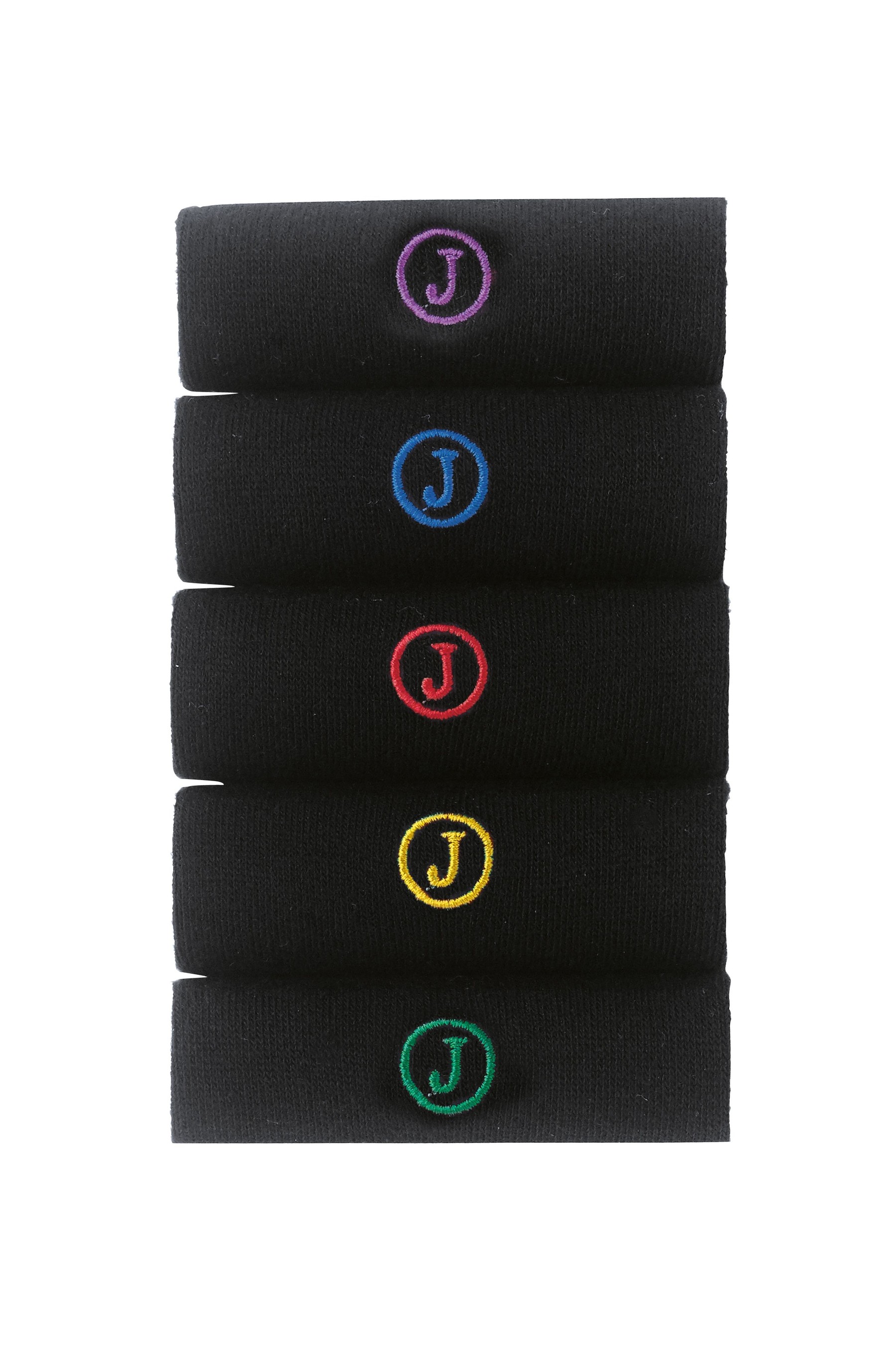 Men's Socks 5 Pack