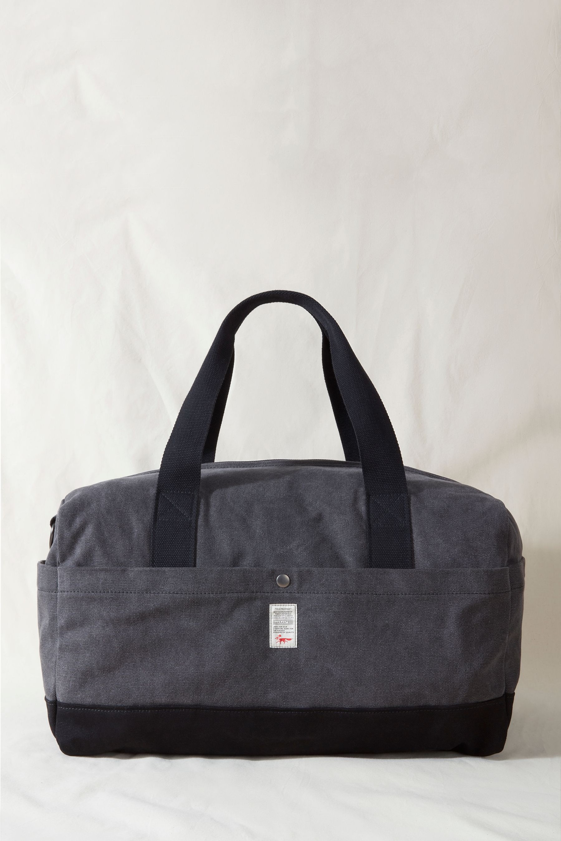 Aubin Malham Weekend Bag