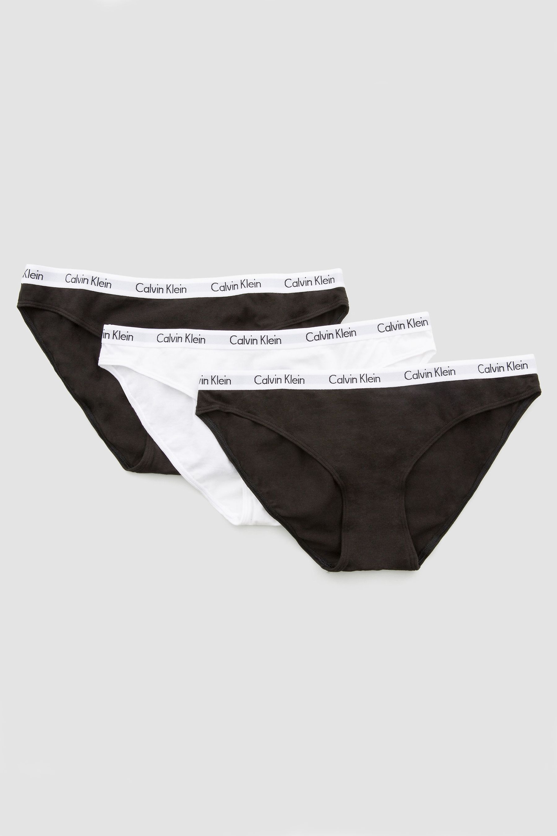 Calvin Klein Bikini Bottoms 3 Pack