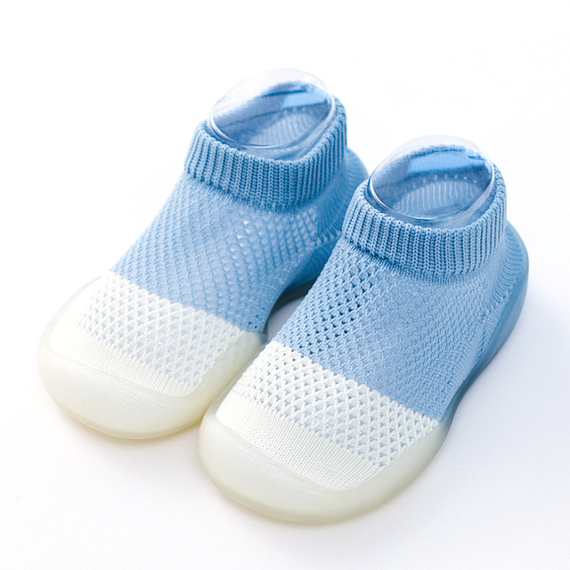 Baby Girls Shoes 2021 Baby Boys First Walker Sneakers Toddler Sneakers Soft Rubber Sole Newborn