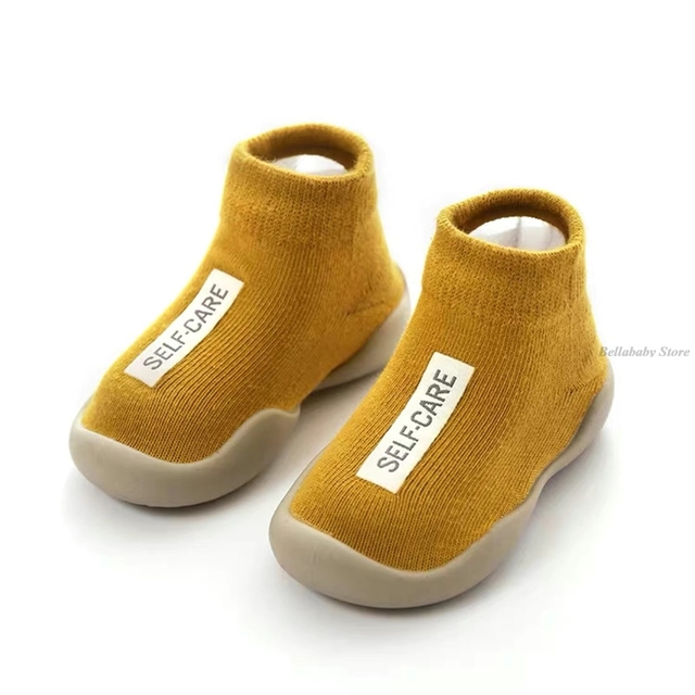 Leopard White Baby Shoes Fashion Unisex Spring Baby Floor Shoes Non-slip Soft Baby Booties Infant Shoes Plaid Cartoon Casual Shoes