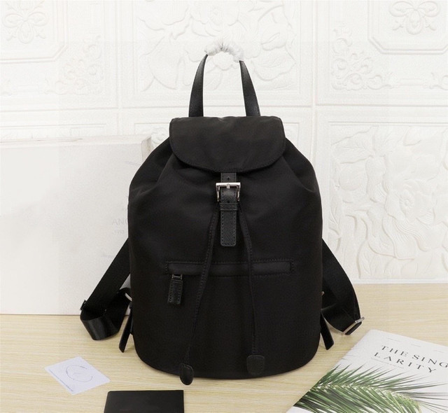 2020 waterproof nylon backpack women's bag fashion backpack women's travel bag small large women's shoulder bag