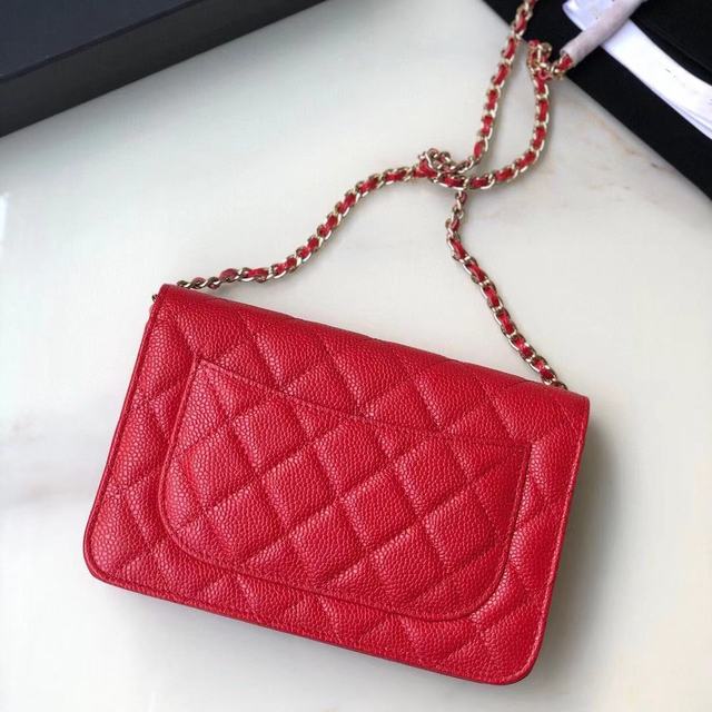 High quality handbags luxury purse on chain women designer purse small square crossbody bag brand shoulder bags flap