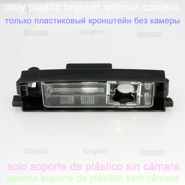 170 Degree AHD 1920x1080P Auto Special Rear View Back Up Camera For Toyota RAV4 RAV-4 2012 2011 2010 2009 2008 2007 2006 Car