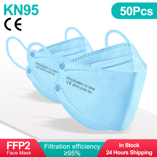 KN95 face mask Mascarillas Fpp2 homology ada Europa Fish ffp2masque ffp2 mascarillas Filtros face mask mascherina ffpp2 kn95