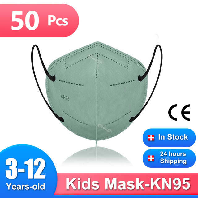 kids fpp2 mask kn95mascarillas ffp2 mascarillas fpp2 nños homology ada CE masque enfant reusable health fpp2 mask fpp2masque mask for kids