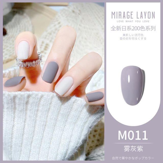 gel polish 7ml gel nail polish all for manicure semi permanent soak off gel uv led varnish base coat matte top