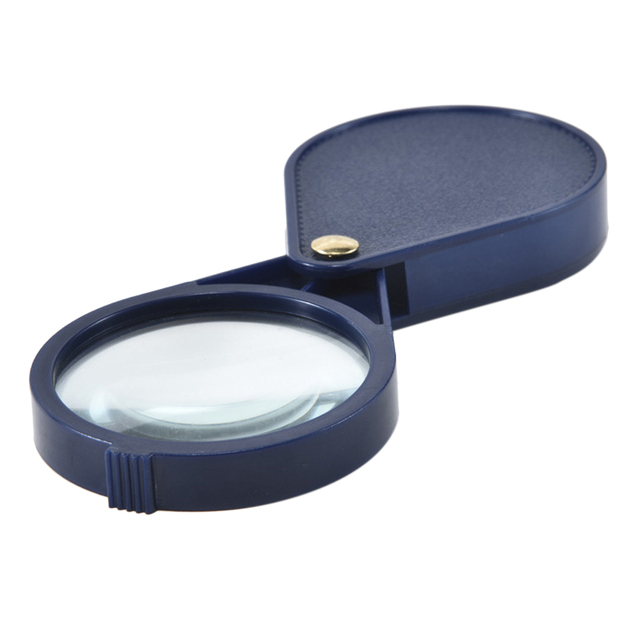 3X 5X 10X15X 20X Jewelry Eye Loupe Ring Magnifier Single Lens Magnifying Glass for Watchmakers