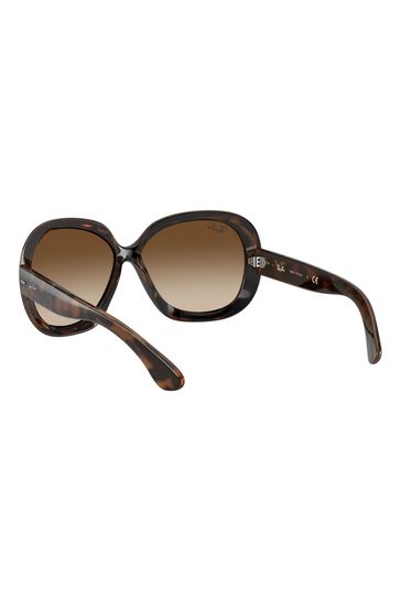 Ray-Ban Jackie Ohh II Oversized Sunglasses