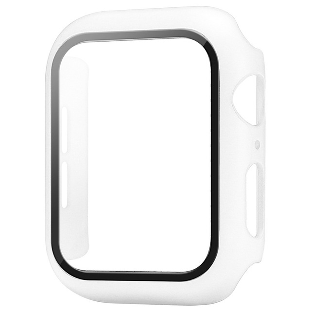 HD Screen Protector For Apple Watch Series 6 5 4 3 2 1 SE 44mm 40mm 42mm 38mm iwatch Protective Film Protection Screenprotector