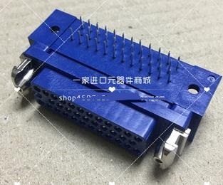 1pc PCR-E68FA PCR-E68FS MR-50L MR-50F MR-50M MR-34M MR-16M LVC-D20SFYG3TP HDRA-E68LFDT Connector Plug