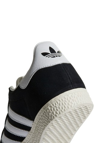 adidas Originals Gazelle Youth Trainers