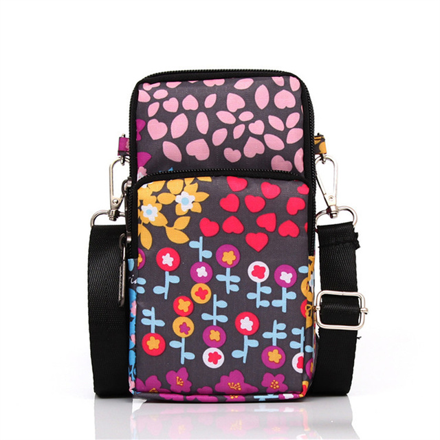 2021 new hot single shoulder messenger bag women small crossbody bag women change mobile phone bag manufacturer wholesale