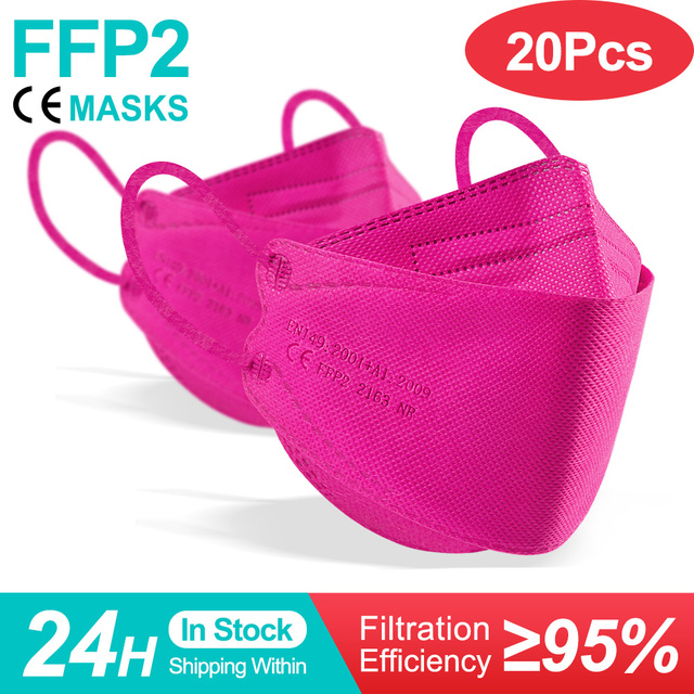 EU approved ffp2mascherine kn95 reusable masks for adults ffp2reuse zable mascherine KN95 Mascarillas face masks ffpp2 ffp2 ce