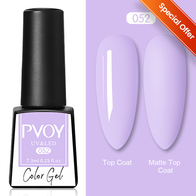 LILYCUTE Thread Shell Nail Gel Polish 7ml Pearl Shell Semi Permanent UV Gel Base Top Coat Popular in Autumn and Winter