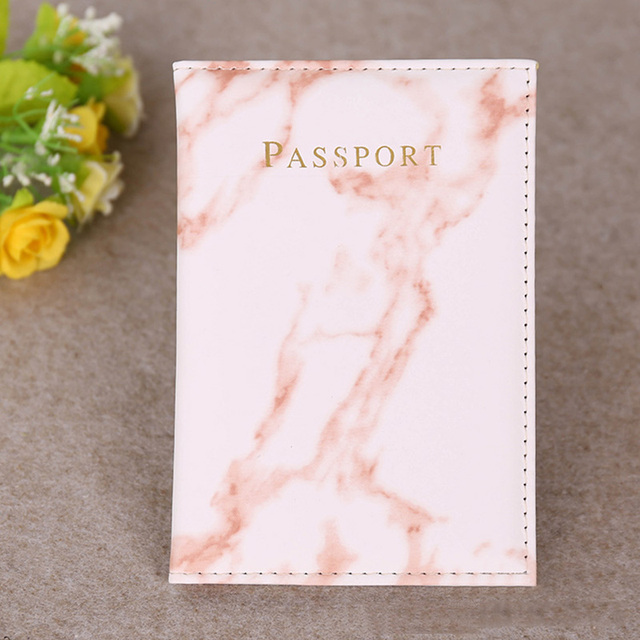 للنساء الرجال سستة غطاء جواز سفر غطاء وقائي موضة حافظة جواز السفر المنظم حامل بطاقة حامل جواز سفر مع سحاب