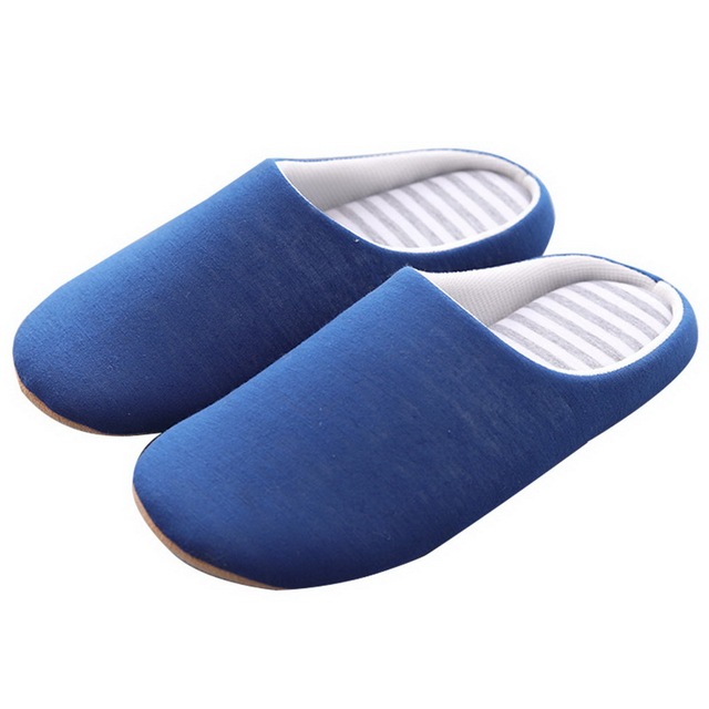 Men and women winter slippers fur slippers passionate and comfortable garden clogs mules slippers home cotton shoes couple indoor slippers