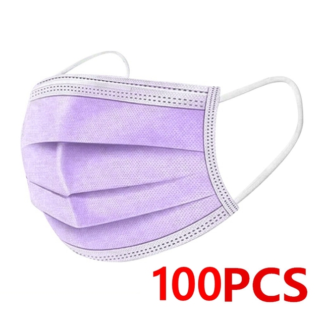 Disposable children face masks 3 ply protective kids mouth mask jetable breathing mask mascarillas quiurgicas gay niños