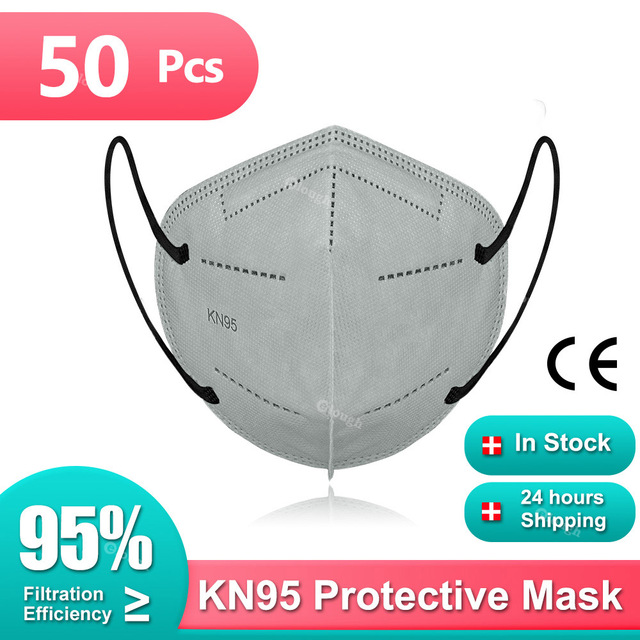 KN95 mask for kids mask ffp2fan niños CE masque enfant face shield for kids girls boys mascarillas fpp2 niños infantil FP2