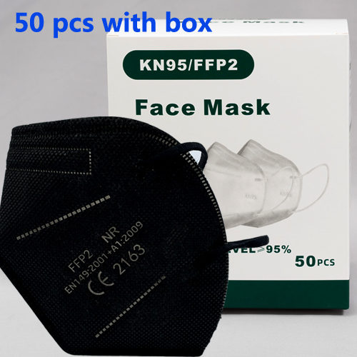 أقنعة fpp2 قناع وجه ملون ffp2 جهاز التنفس kn95 mascarillas faciales ffp2fan ، ماسكارا pff2 ffp 2 mascarilla fpp2 homology ada