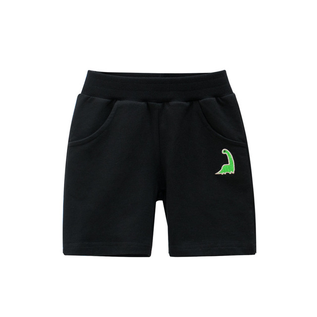 New Fashion Summer Children's Cotton Shorts For Boys Short Baby Pants Kids Beach Short Casual Tracksuit Shorts Baby Boys