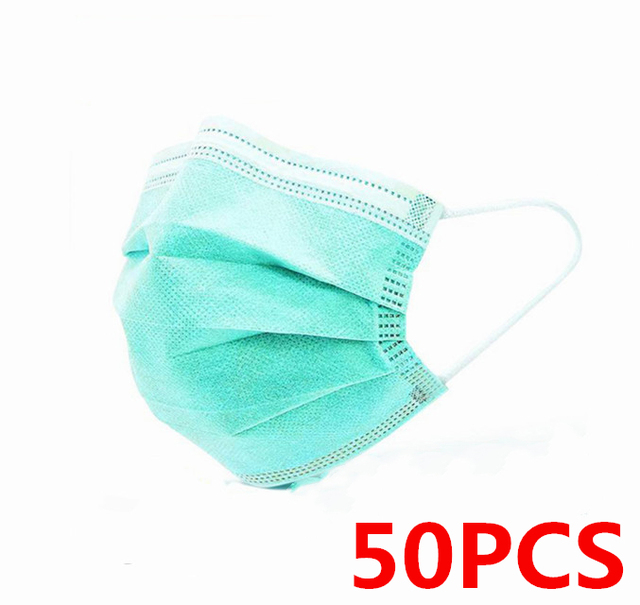 Disposable baby masks kids face mask mascarilla twisty infantil 3 ply children mask baby protective mask