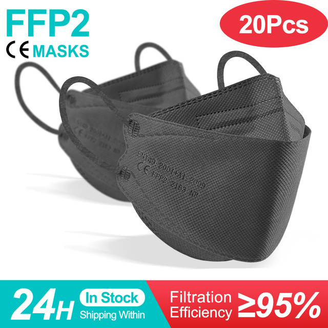 EU approved ffp2mascherine kn95 reusable masks for adults ffp2reuse zable mascherine KN95 Mascarillas face masks ffpp2 ffp2 ce