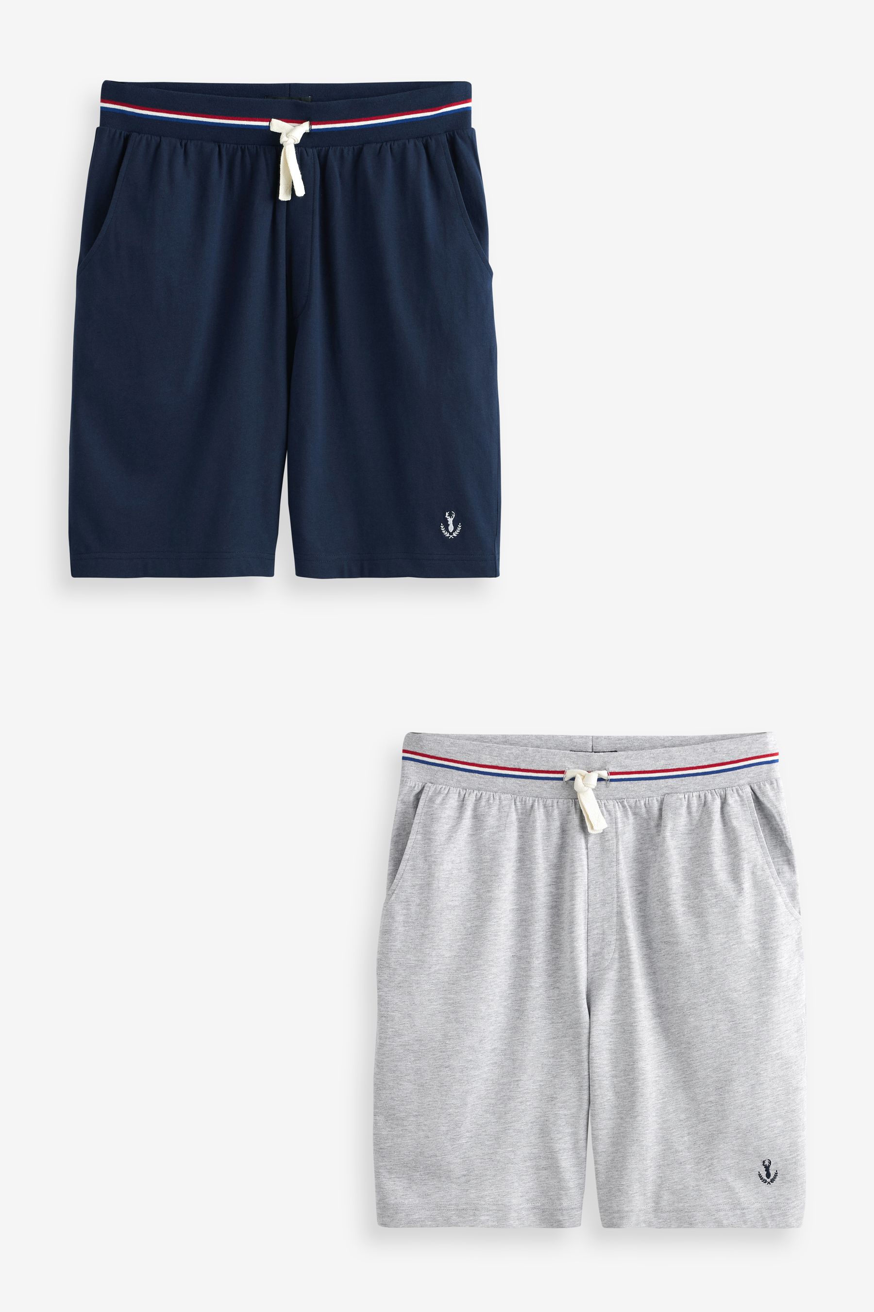 Lightweight Shorts 2 Pack