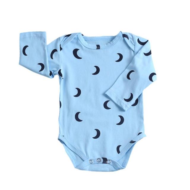 YG Summer New Cotton Short Sleeve Tight Jumpsuit Newborn Cute Jumpsuit Baby Boy Girl Baby Clothes 0-2 Years Baby Clothes