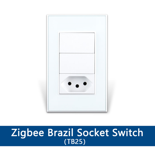 ZemiSmart Tuya ZigBee Hub Work with Apple Homekit App Tethering Tuya ZigBee Smart Devices Alexa Google Siri Homepod Voice Control