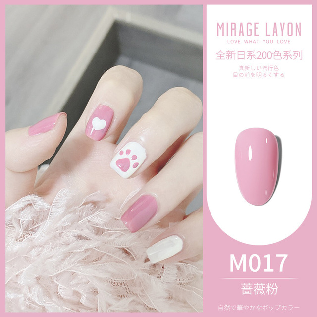 gel polish 7ml gel nail polish all for manicure semi permanent soak off gel uv led varnish base coat matte top