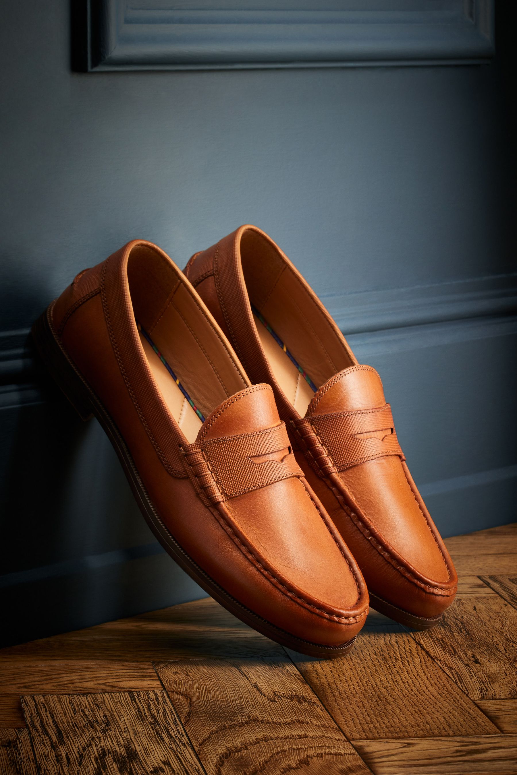 Penny Loafers