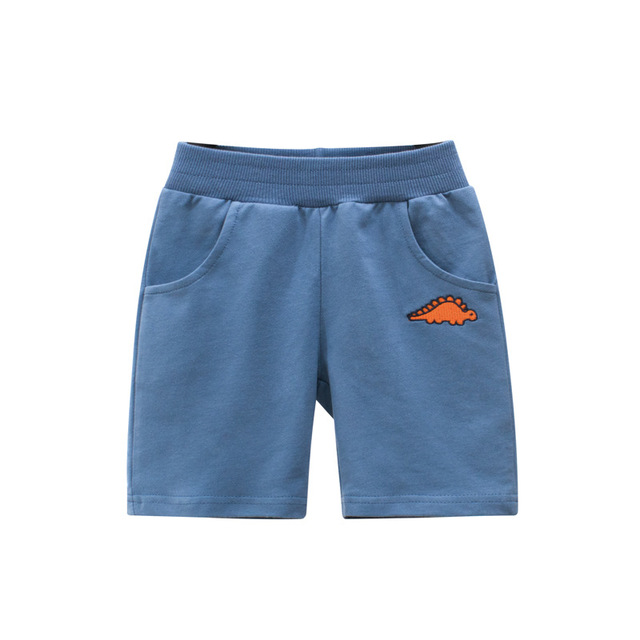 New Fashion Summer Children's Cotton Shorts For Boys Short Baby Pants Kids Beach Short Casual Tracksuit Shorts Baby Boys