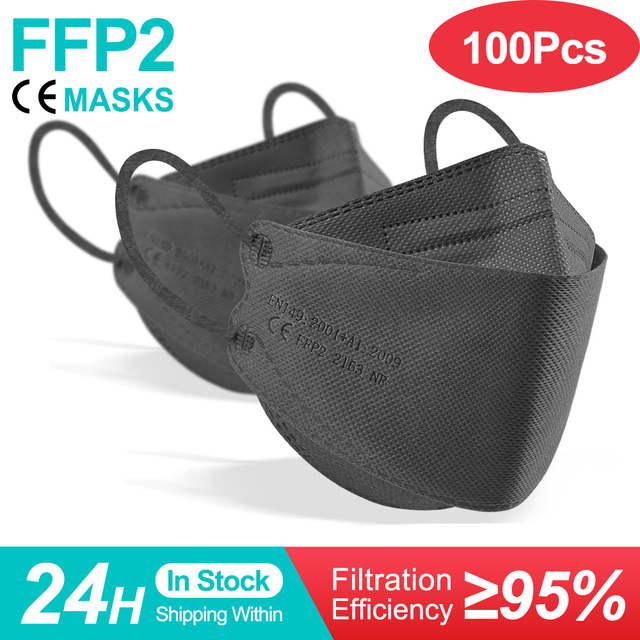 EU approved ffp2mascherine kn95 reusable masks for adults ffp2reuse zable mascherine KN95 Mascarillas face masks ffpp2 ffp2 ce