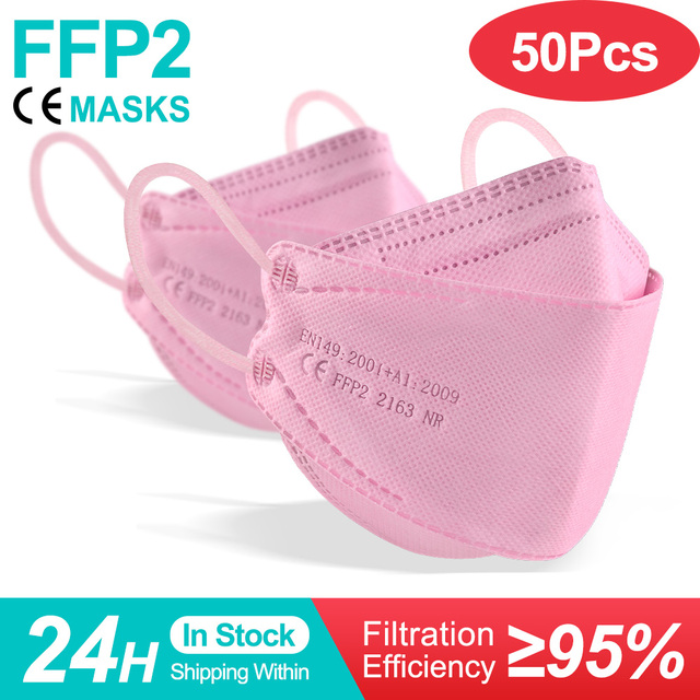 EU approved ffp2mascherine kn95 reusable masks for adults ffp2reuse zable mascherine KN95 Mascarillas face masks ffpp2 ffp2 ce