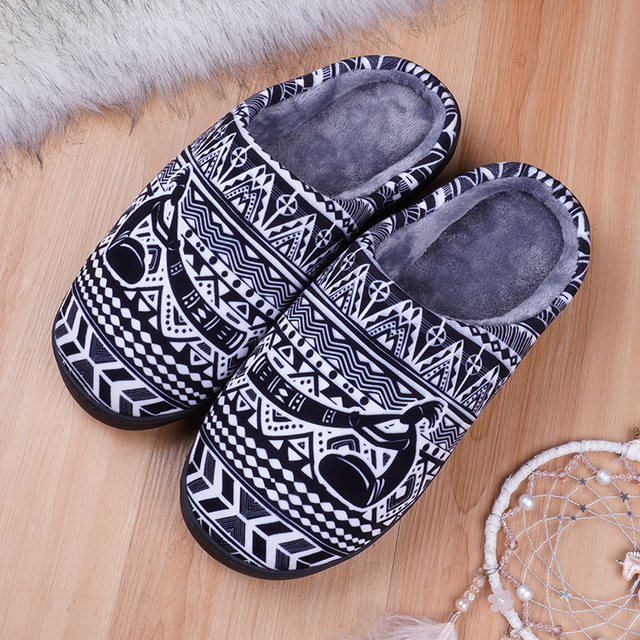 Women Slippers Men Shoes Home Kids Indoor Outdoor Bed Moccasins Fashion Must Have Soft Winter Room Ladies Thin House Sneakers