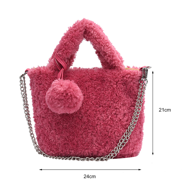 Women Shoulder Bag Fashion Handbag Multifunction Daily Shopping Bags Cute Lady Crossbody Bag