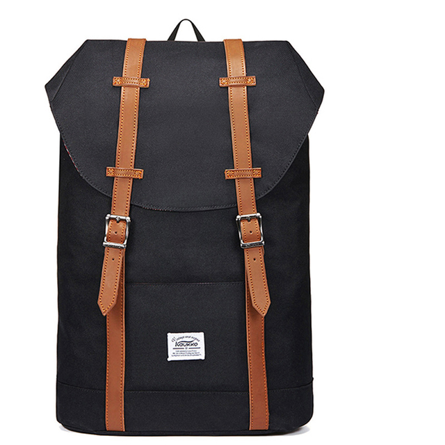 New Unisex Oxford Backpack For School Teenagers Men Women Vintage Backpack For Hiking Travel Camping Backpack