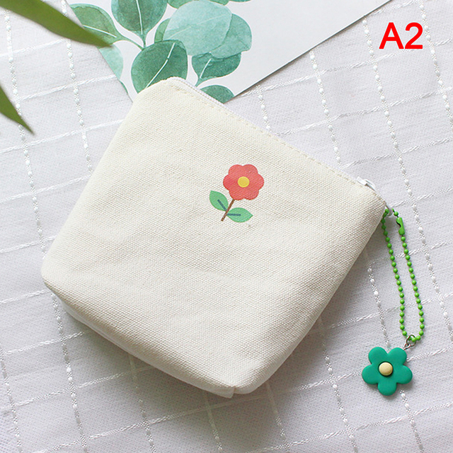 Portable Women Sanitary Napkin Storage Bag Women Cosmetic Makeup Кошелек Женский Кожаный Кошелек Мужской Monedero Monederos