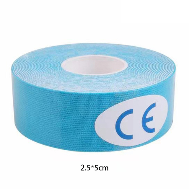 2.5cm x 5m Face Care Adhesive Tape For Face V Neck Line Eye Lifting Wrinkle Removal Adhesive Eye Skin Care Tools