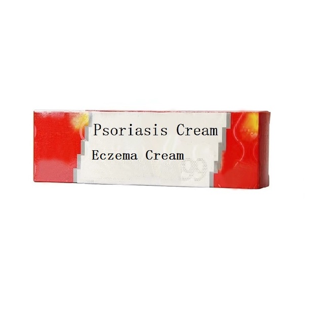 Bian Chicao Bing Skin Psoriasis Cream 999 Ointment of Psoriasis Psoriasis Treatment Relief Various Skin Problem