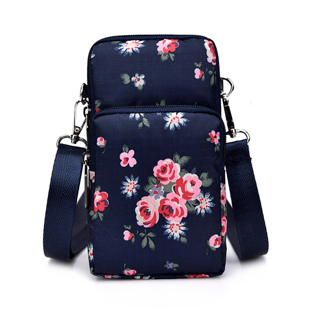 2021 new hot single shoulder messenger bag women small crossbody bag women change mobile phone bag manufacturer wholesale