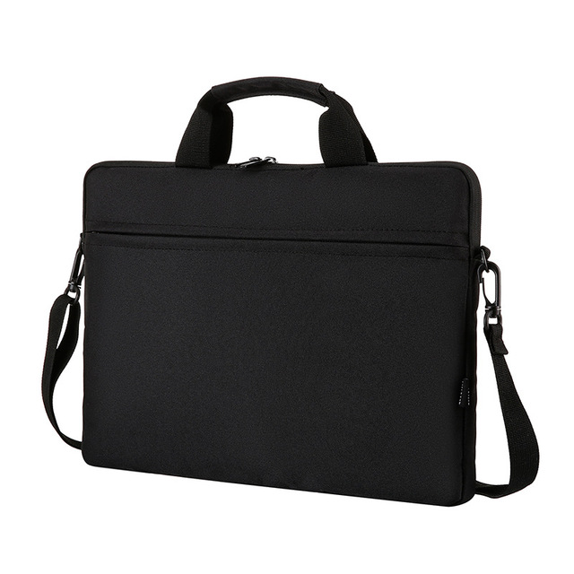 MLHJ Waterproof Notebook Bag New Laptop Bag 13", 14", 15,15.6 inch Briefcase Bag